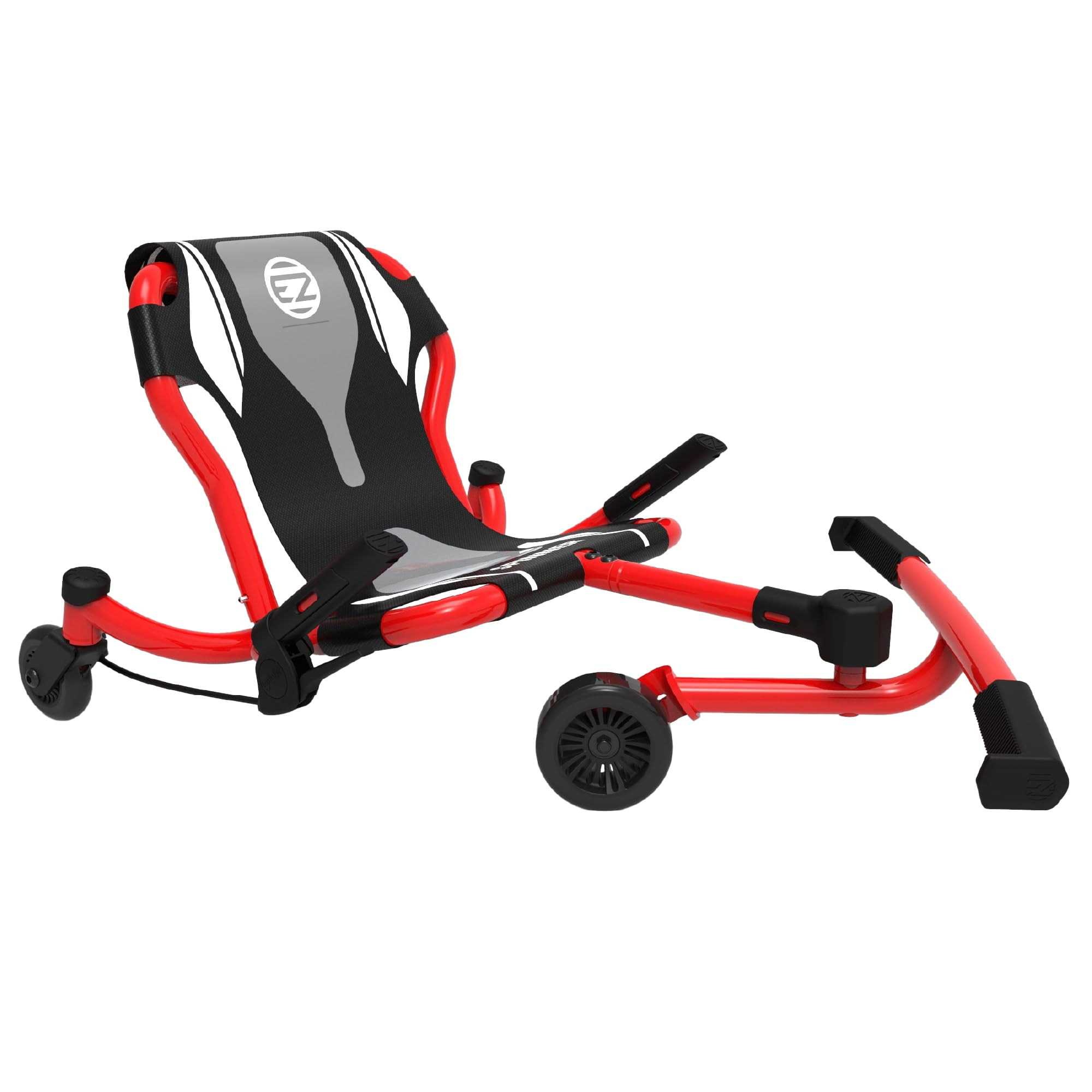 Amazon.co.jp: EzyRoller(イージーローラー) SPINNER スピナー レッド